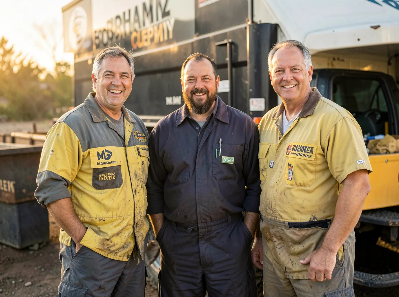 Sewage Cleanup company in Anacortes, WA