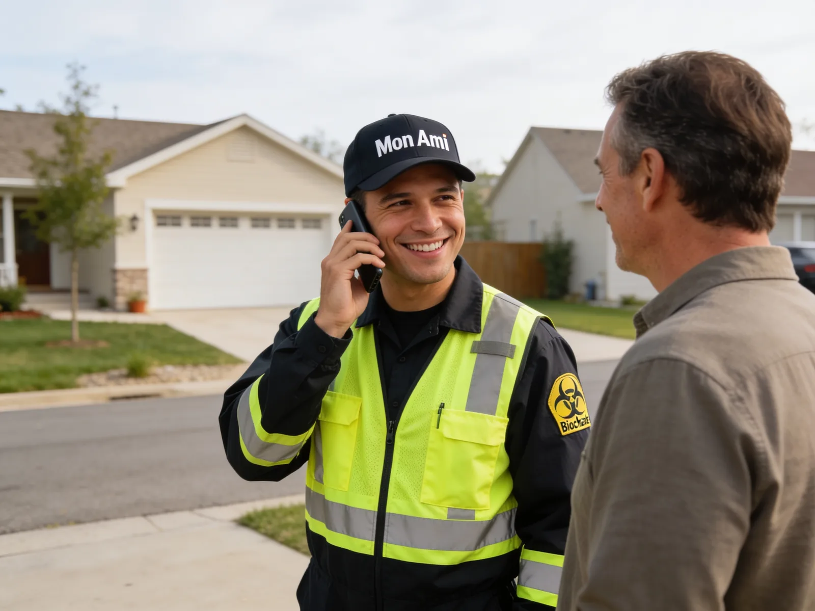 Sewage Cleanup Anacortes, WA FAQs
